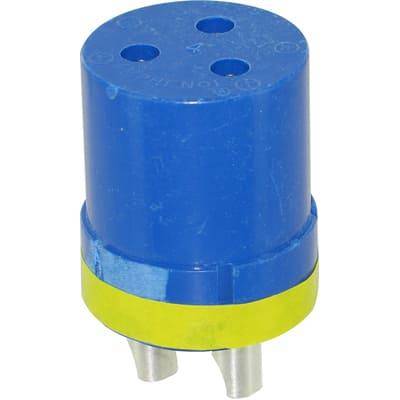 Соединитель и оконечное устройство Amphenol Industrial 97-22-2S(431)