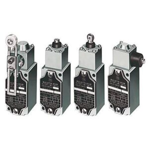 Allen-Bradley 802R-WS1C 802R Герметические контакты NEMA Тип 13 для применения в опасных условиях