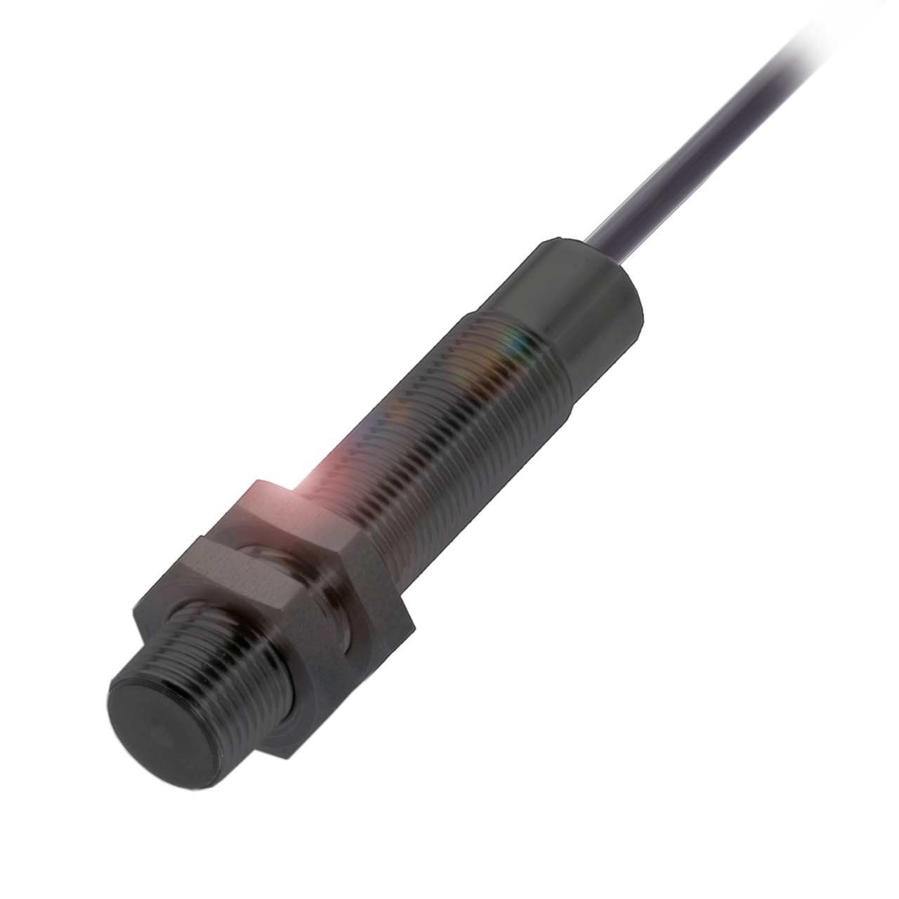 Balluff. BCS M12BBI1-POC40D-EP02 - BCS00PW