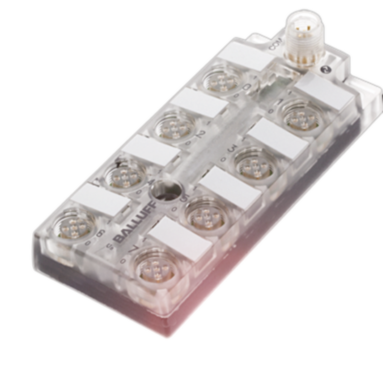 Balluff. BNI IOL-106-000-K006 - BNI0074