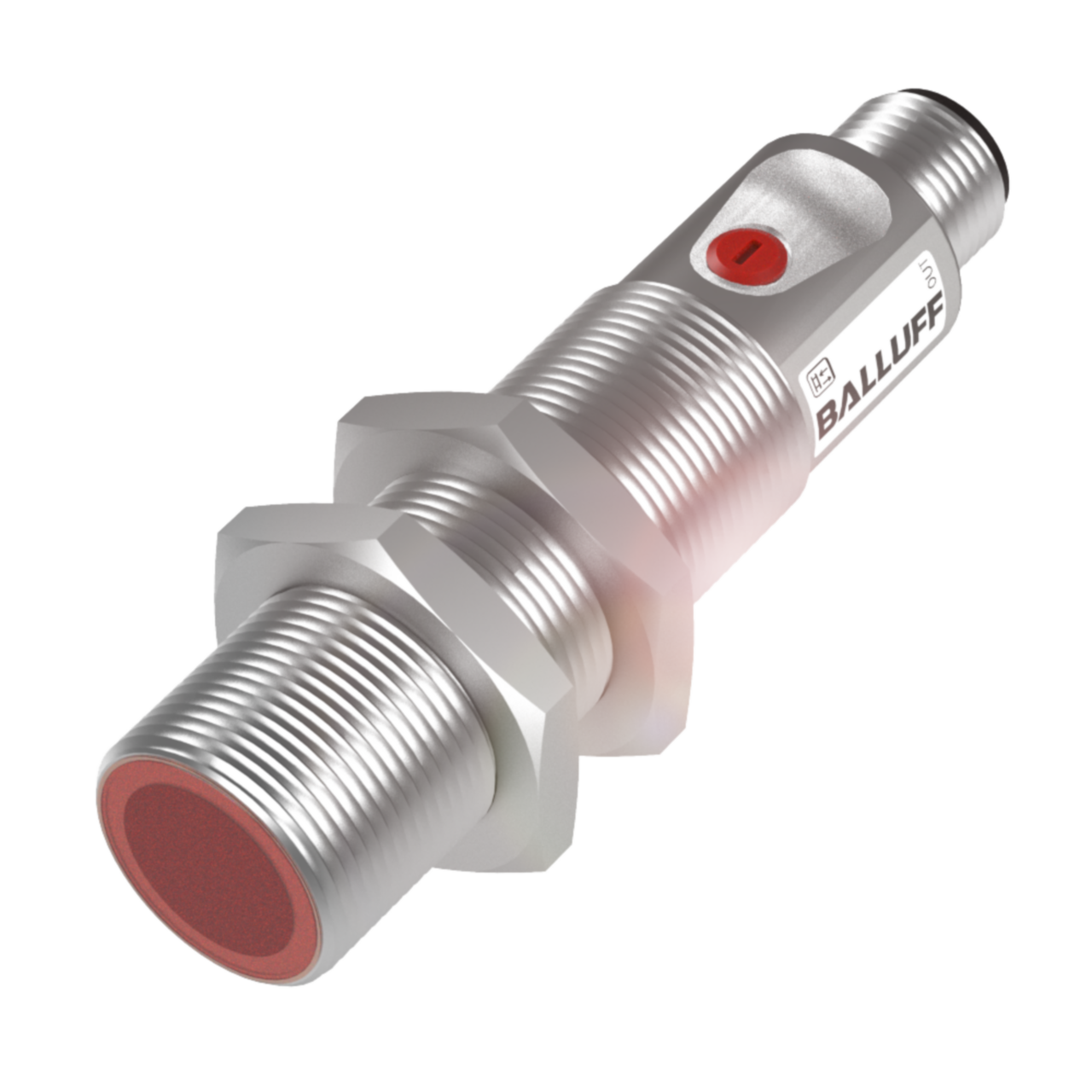 Balluff. BOS 18M-PS-LE20-S4 - BOS01PZ