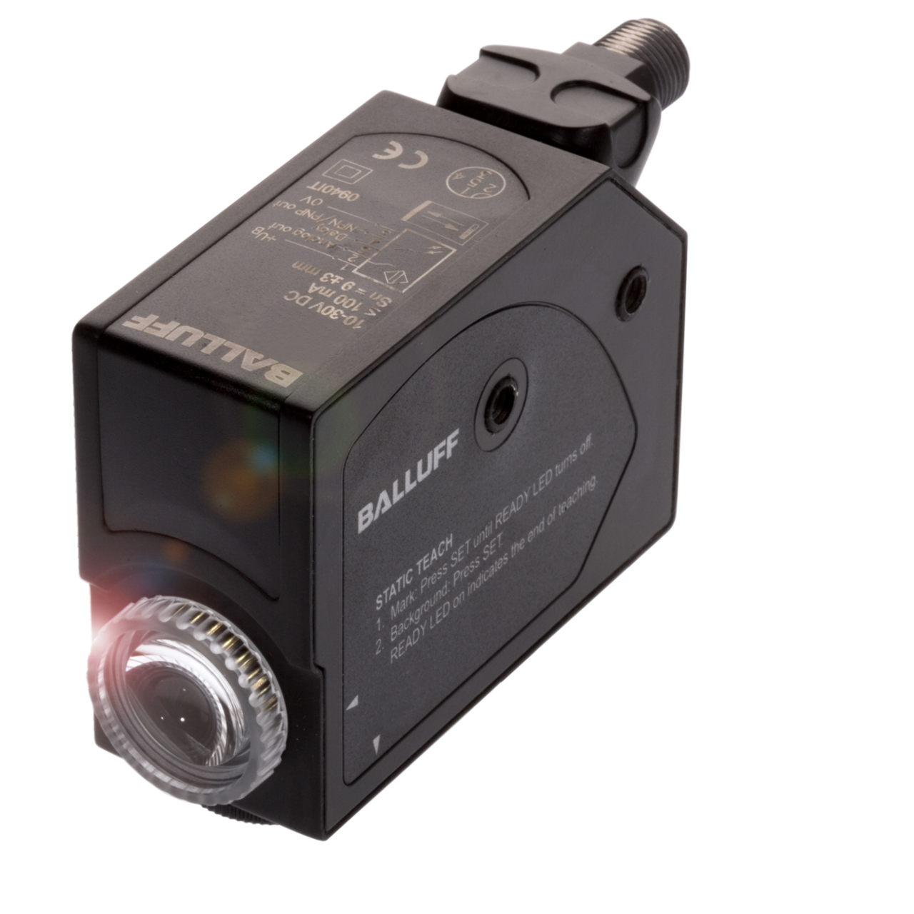 Balluff. BKT 67M-003-U-S92 - BKT0003