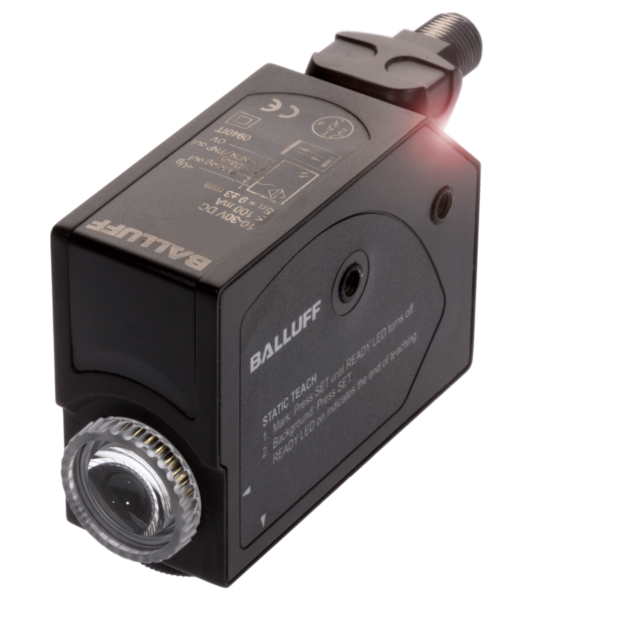 Balluff. BKT 67M-005-U-S92 - BKT0005