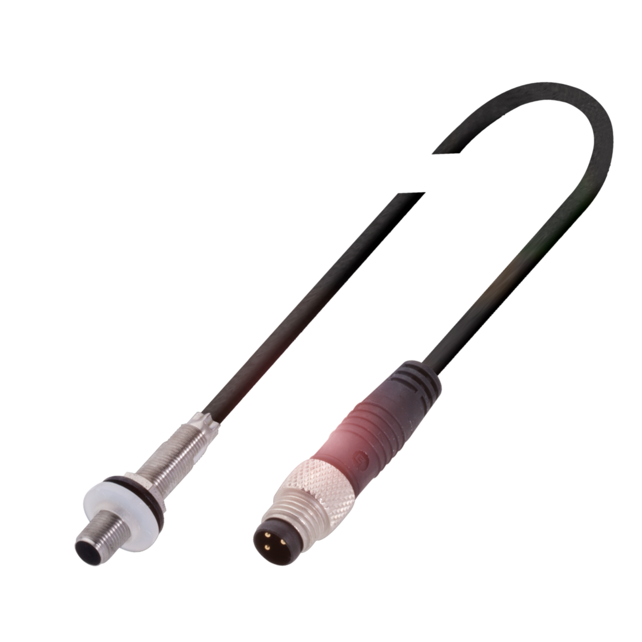 Balluff. BES M05ED-POD08B-BP00,3-GS49-R03 - BES03LE