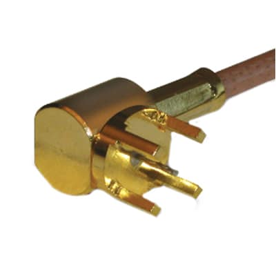 РЧ-заглушка Amphenol RF 142270