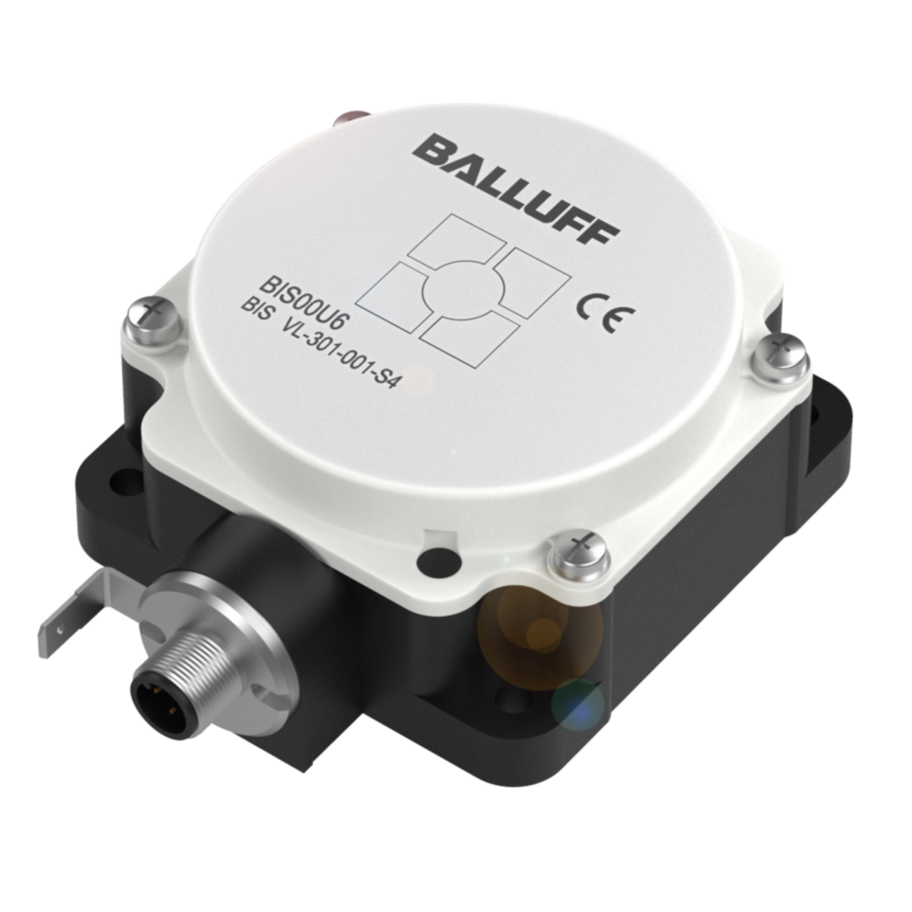 Balluff. BIS VL-301-001-S4 - BIS00U6