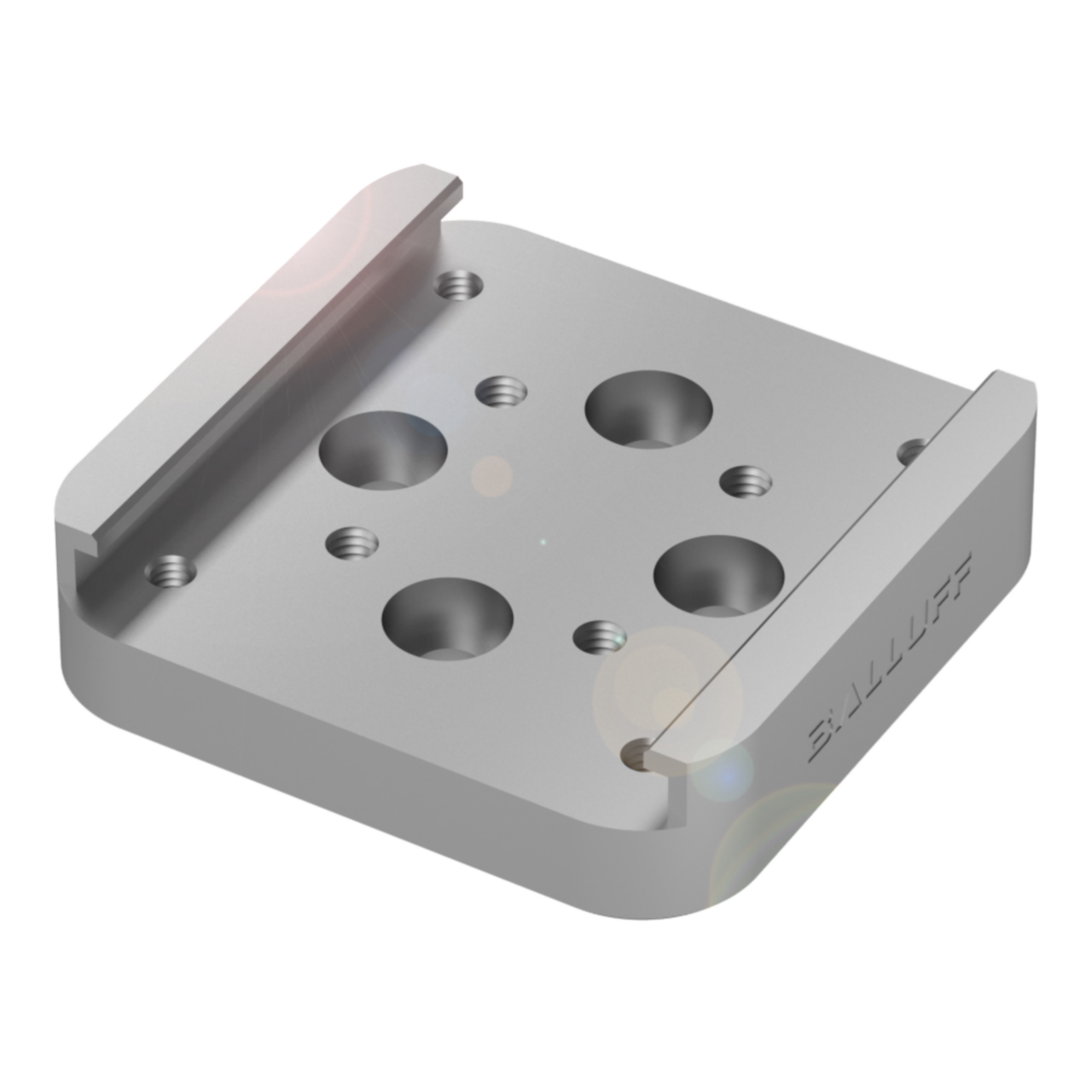 Balluff. BMS CU-M-S25-D030-01 - BAM02ZU