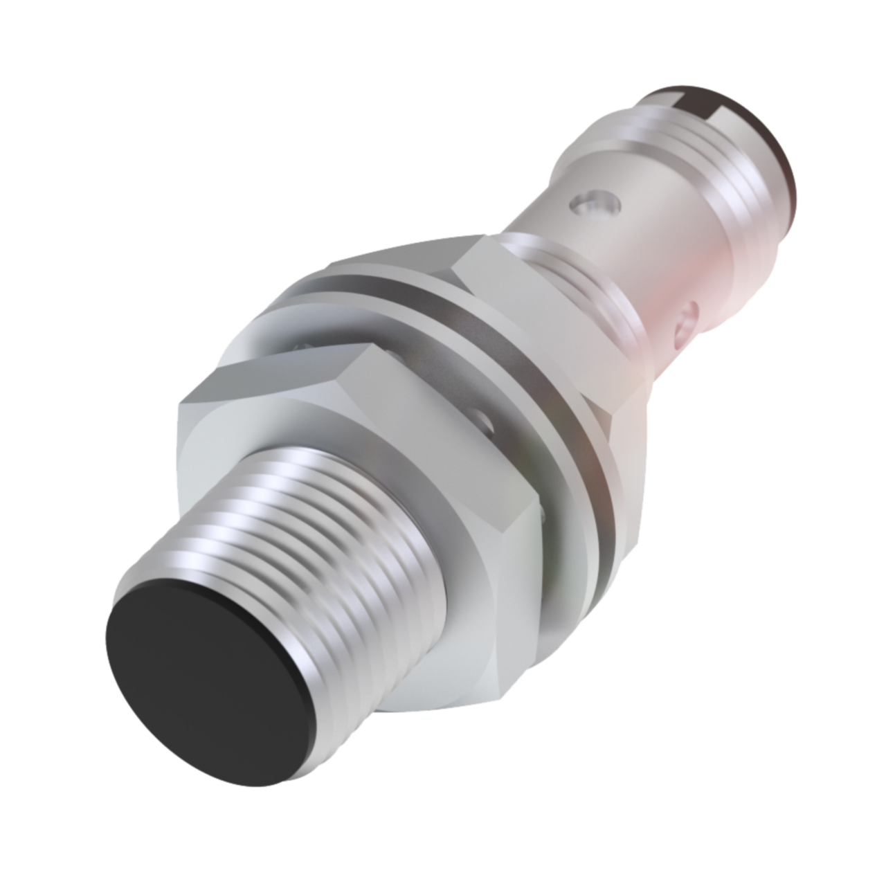 Balluff. BAW M12ME-IAC35C-S04G - BAW0054