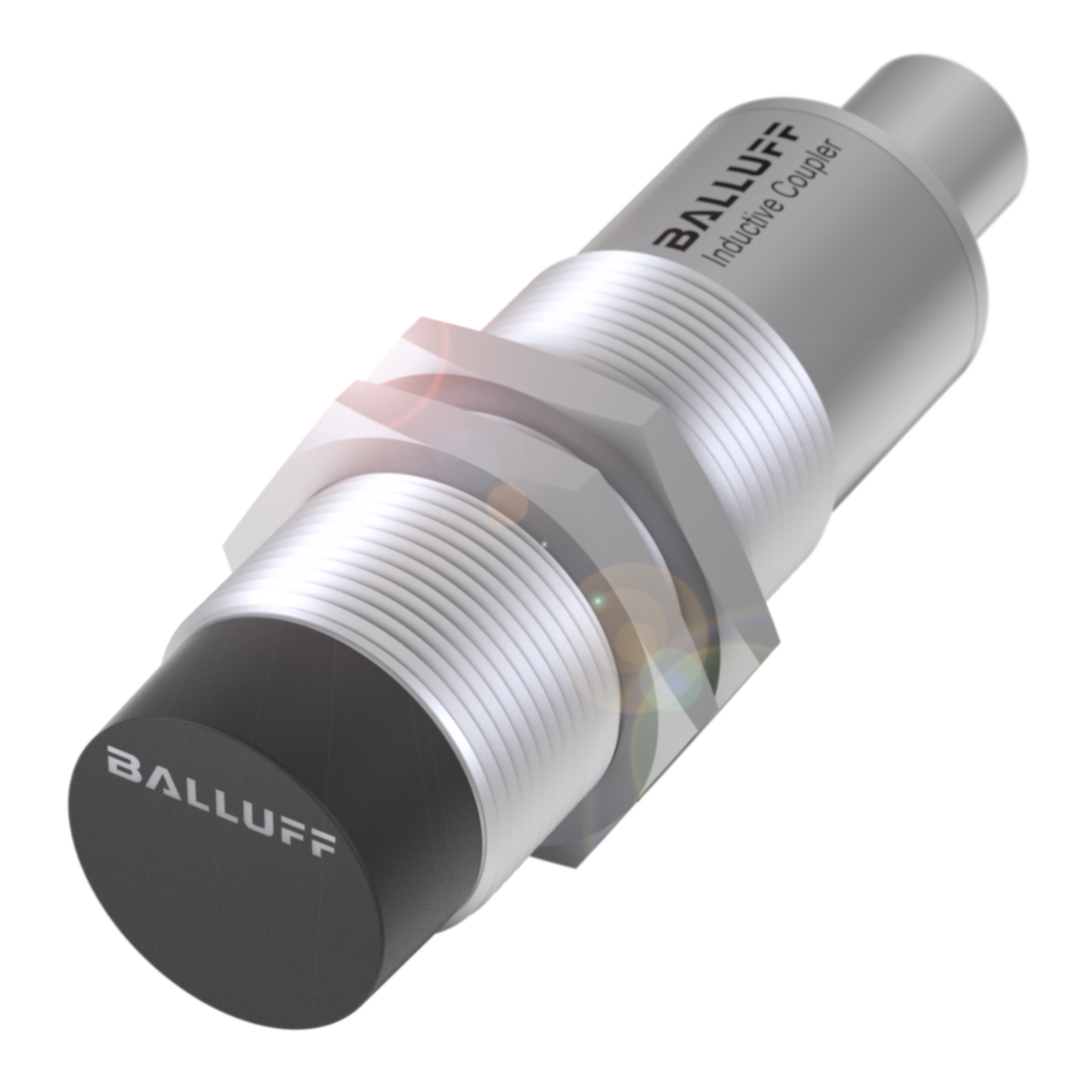 Balluff. BIC 2I0-I2A50-M30MI3-SM4A5A - BIC000E