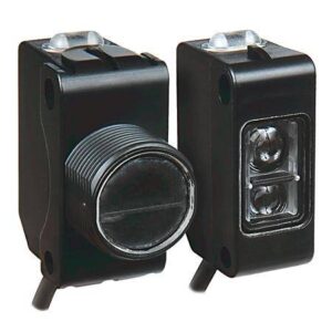 Allen-Bradley 42JS-B2MPB2-F4 42JS VisiSight 20 мм, миниатюрный, прямоугольный