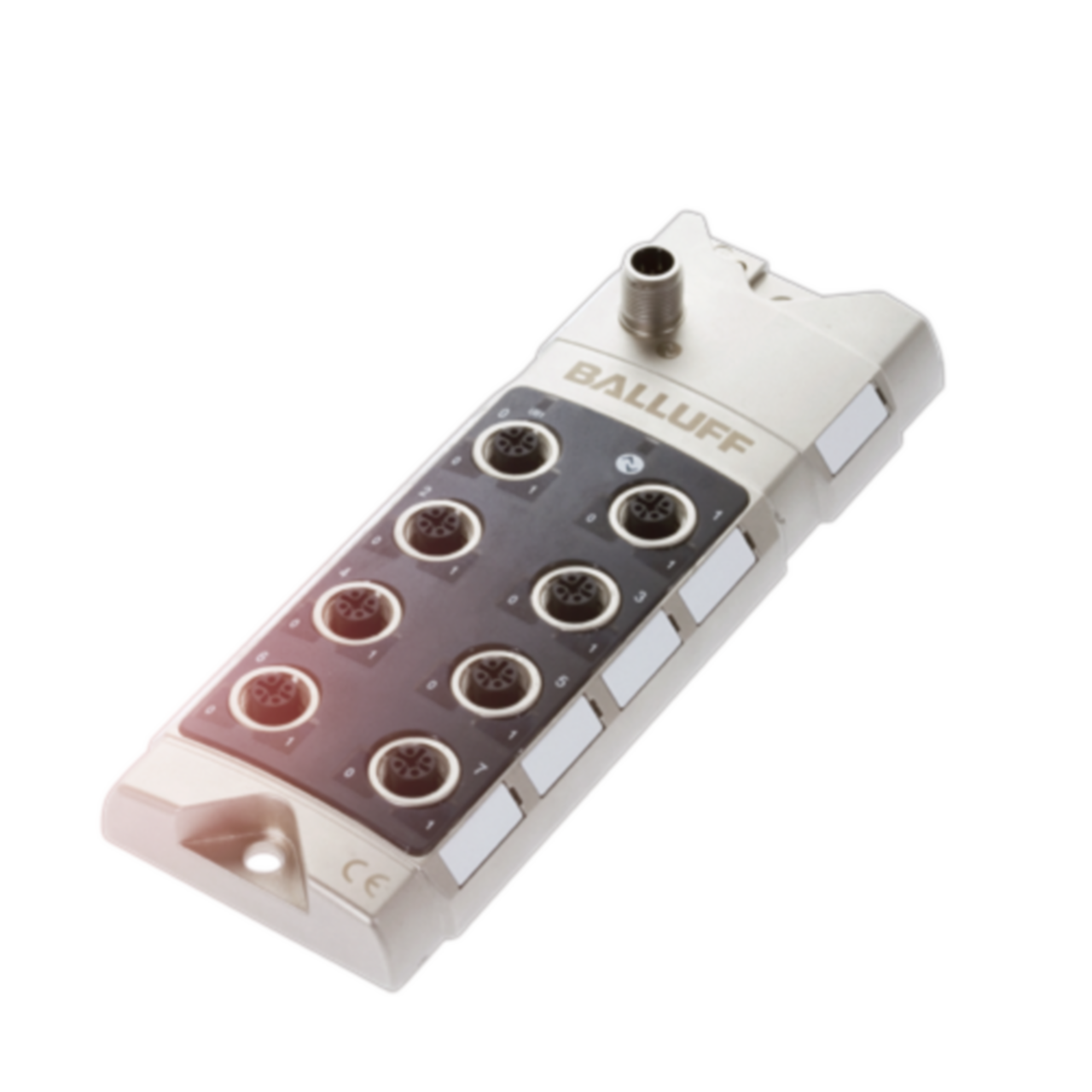 Balluff. BNI IOL-302-000-Z042 - BNI0080