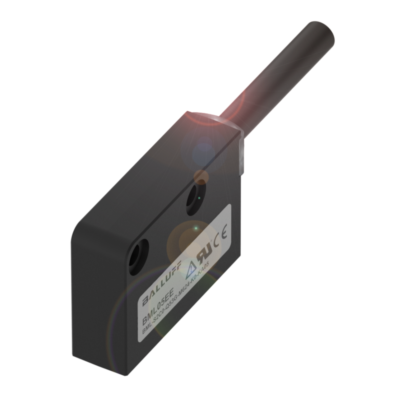 Balluff. BML-S2C0-Q61G-M624-K0-KA05 - BML05EC