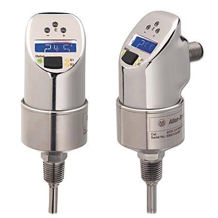 Allen-Bradley 837E-DA1BN1A1D4 837E Датчики температуры