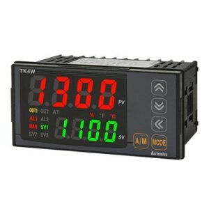 TK4W-A2RC Температурные контроллеры — Autonics