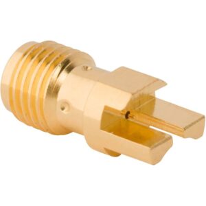 Коаксиальный / РЧ-кабель Amphenol RF 901-10512-1