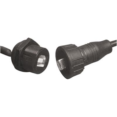 USB-кабель Amphenol Pcd USBBF6200