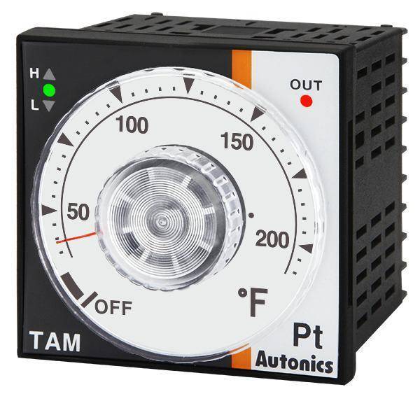 TAM-B4SP1F Температурные контроллеры - Autonics