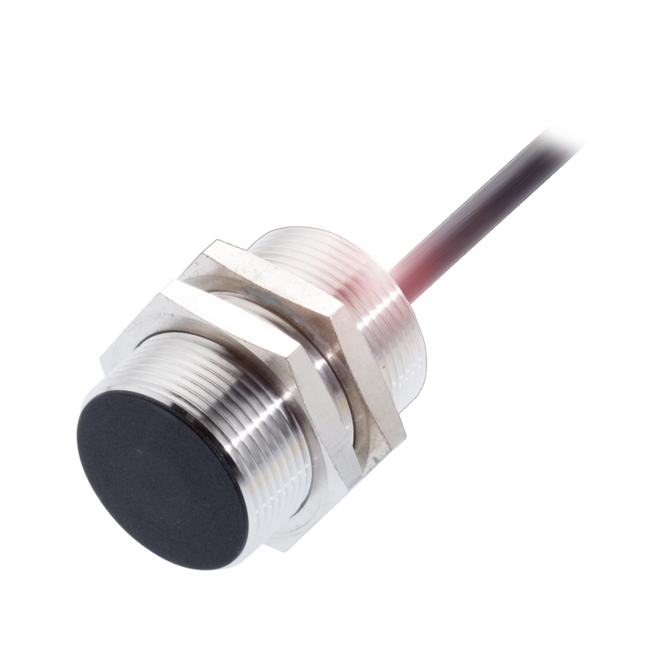 Balluff. BES M30MF-USC15B-BP02 - BES03FZ