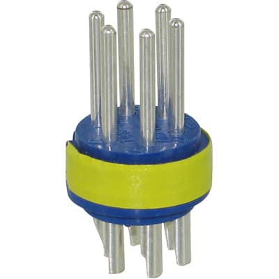 Соединитель и оконечное устройство Amphenol Industrial 97-14S-6P(426)