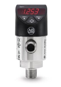 Allen-Bradley 836P-D2SMGB10PA-D4 836P — Твердотельные датчики давления