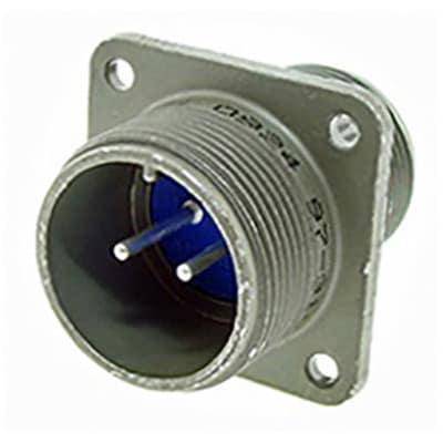 Соединитель и оконечное устройство Amphenol Industrial 97-28-13P