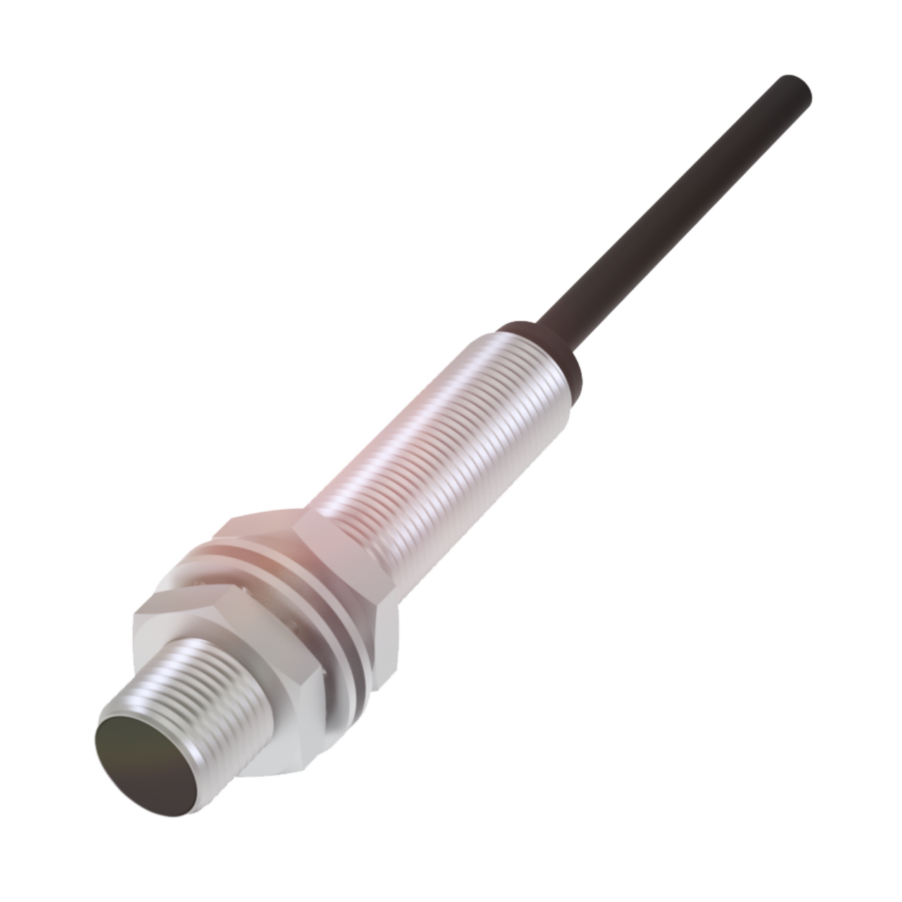 Balluff. BAW M12MN-ICC35C-BP02 - BAW0051