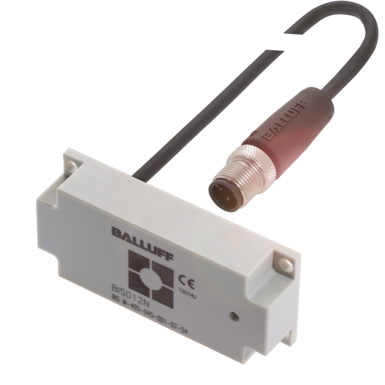 Balluff. BIS M-405-045-001-07-S4 - BIS012N
