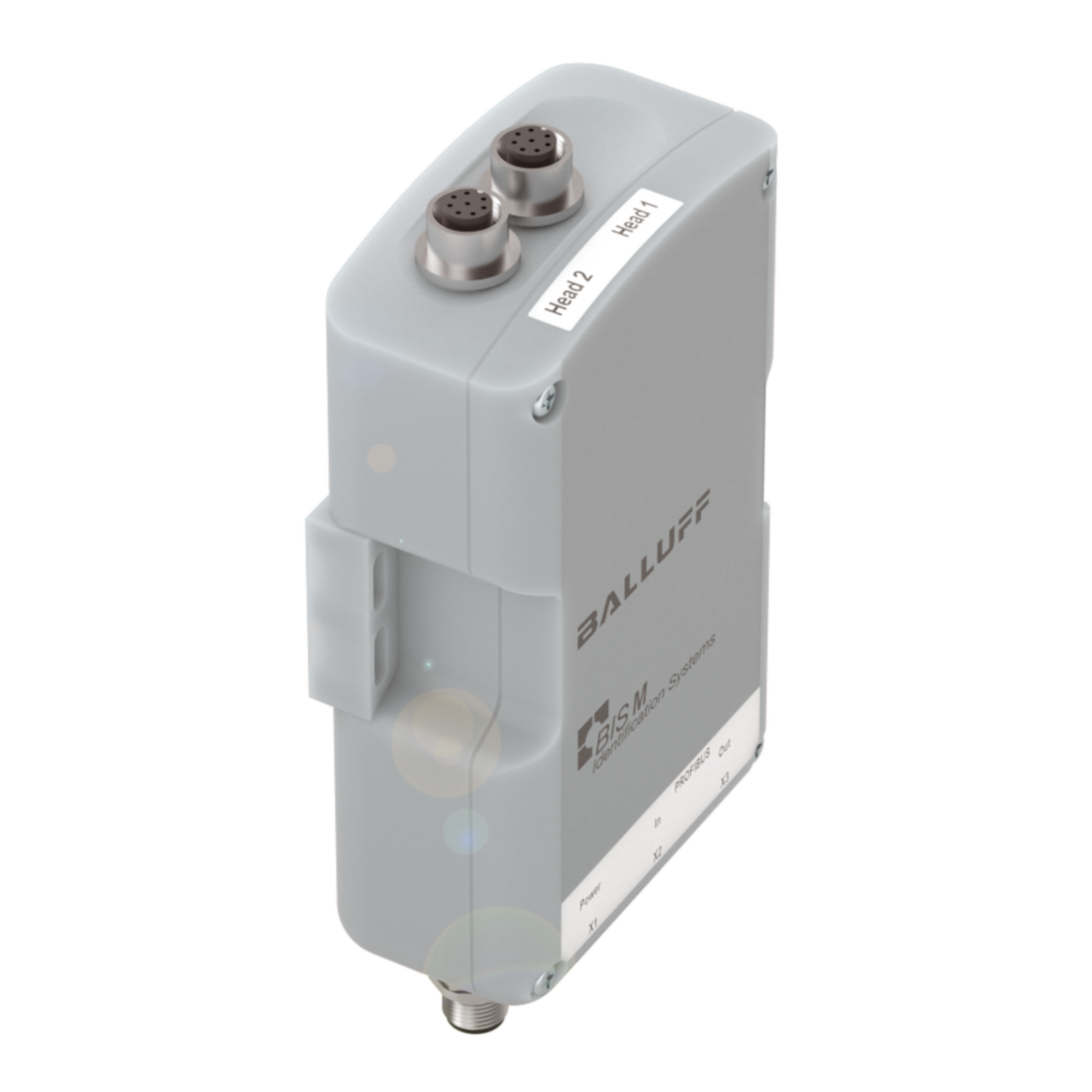 Balluff. BIS L-6003-025-050-03-ST12 - BIS00E7