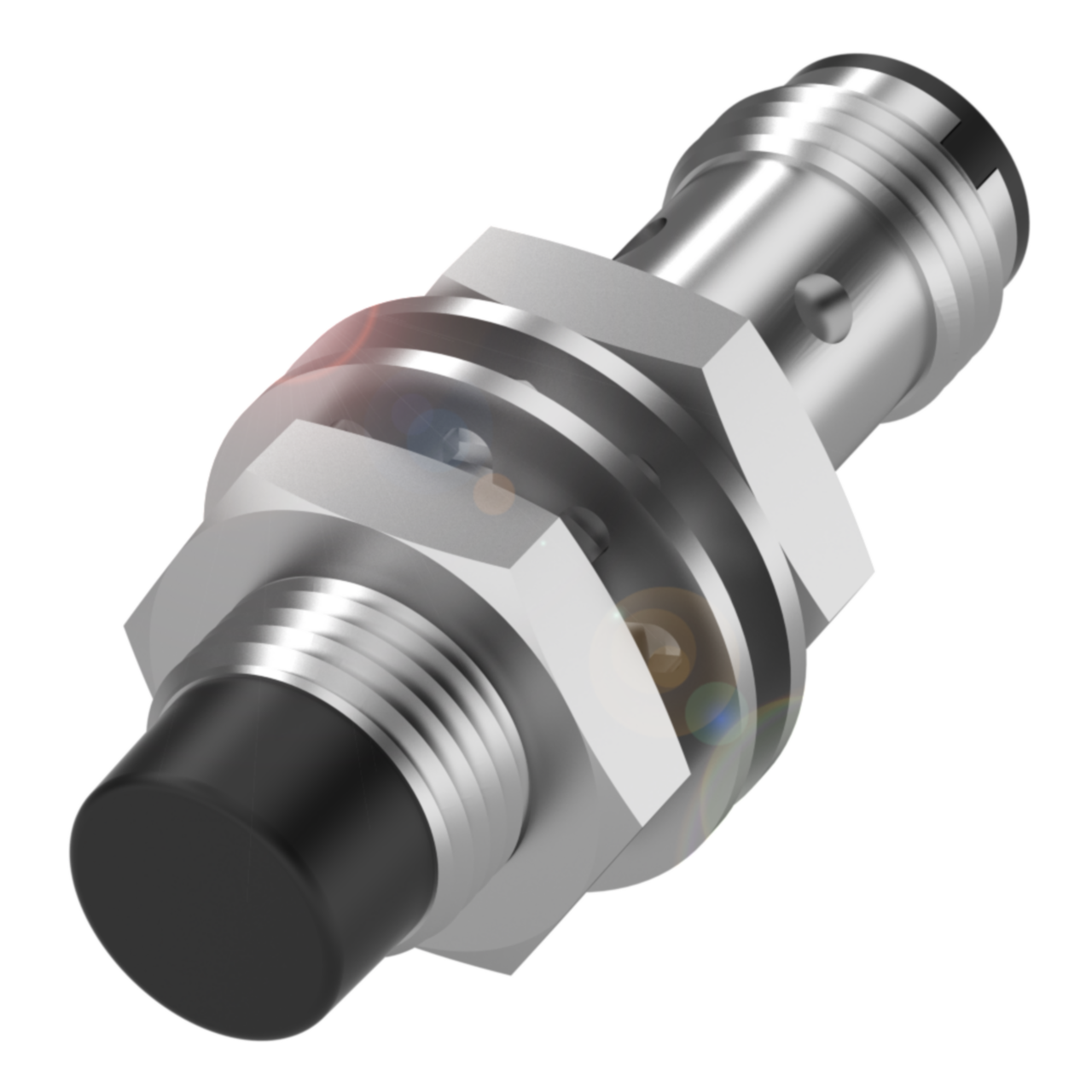 Balluff. BES M12MD-POC80F-S04G - BES01PU