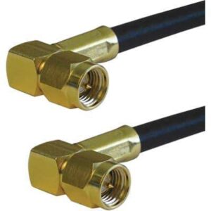 Коаксиальный / РЧ-кабель Amphenol RF 135104-01-12.00
