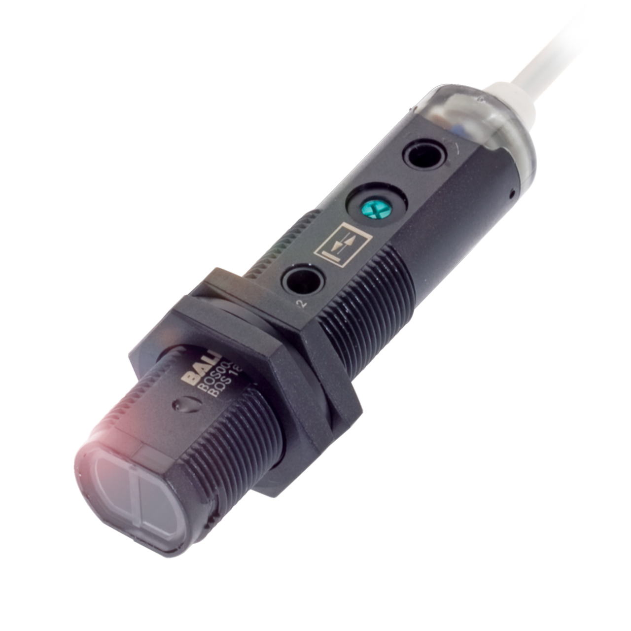 Balluff. BOS 18KF-NA-1PD-C-05 - BOS00J2