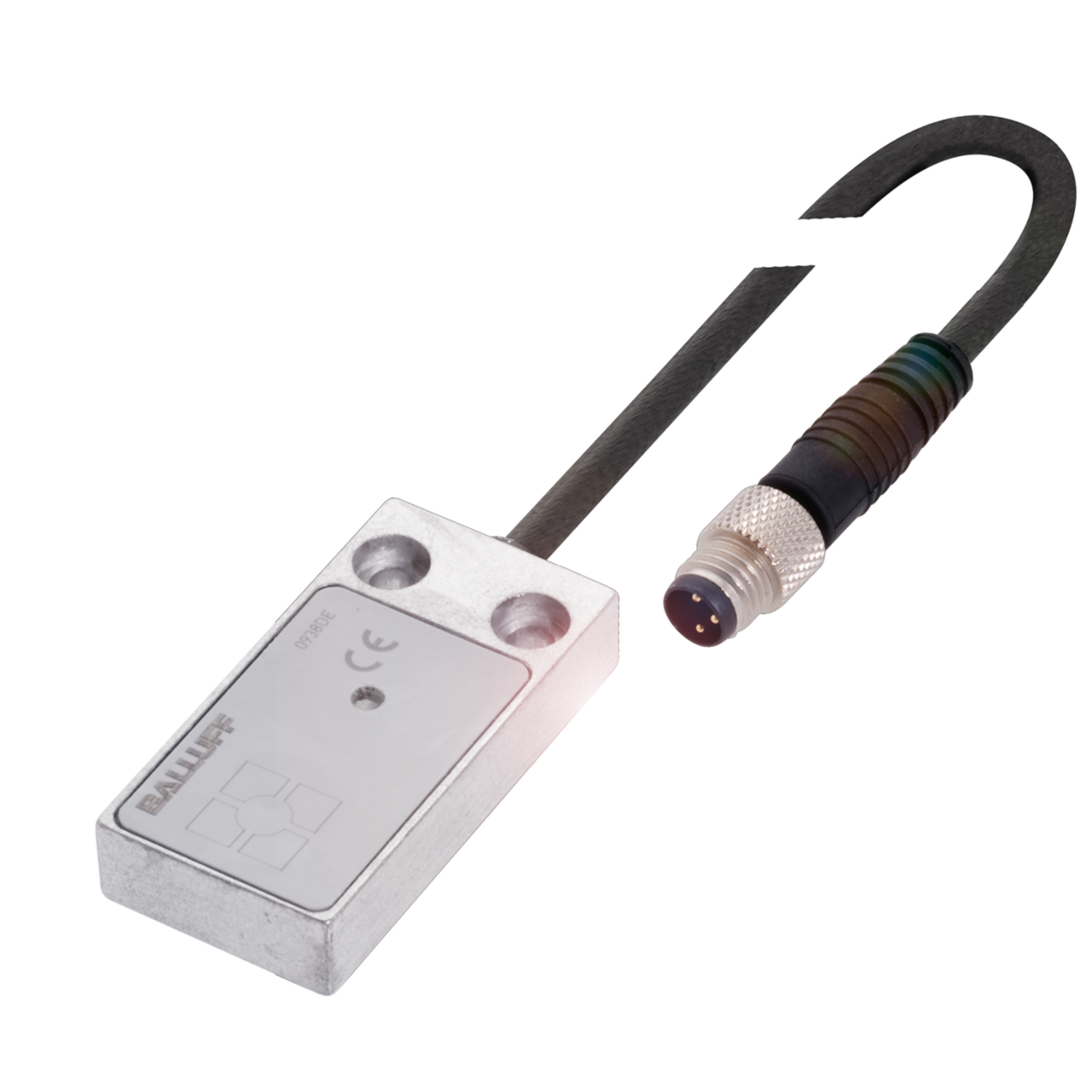 Balluff. BES 516-347-MO-C-S49-00,2 - BES01FT