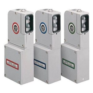 Allen-Bradley 42LRC-5200 Серия 5000 Модульная