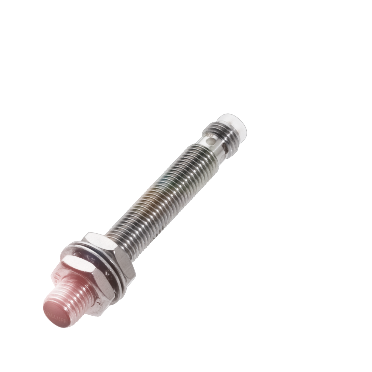Balluff. BES M08EI-PSY15B-S49G-D01 - BES03EN