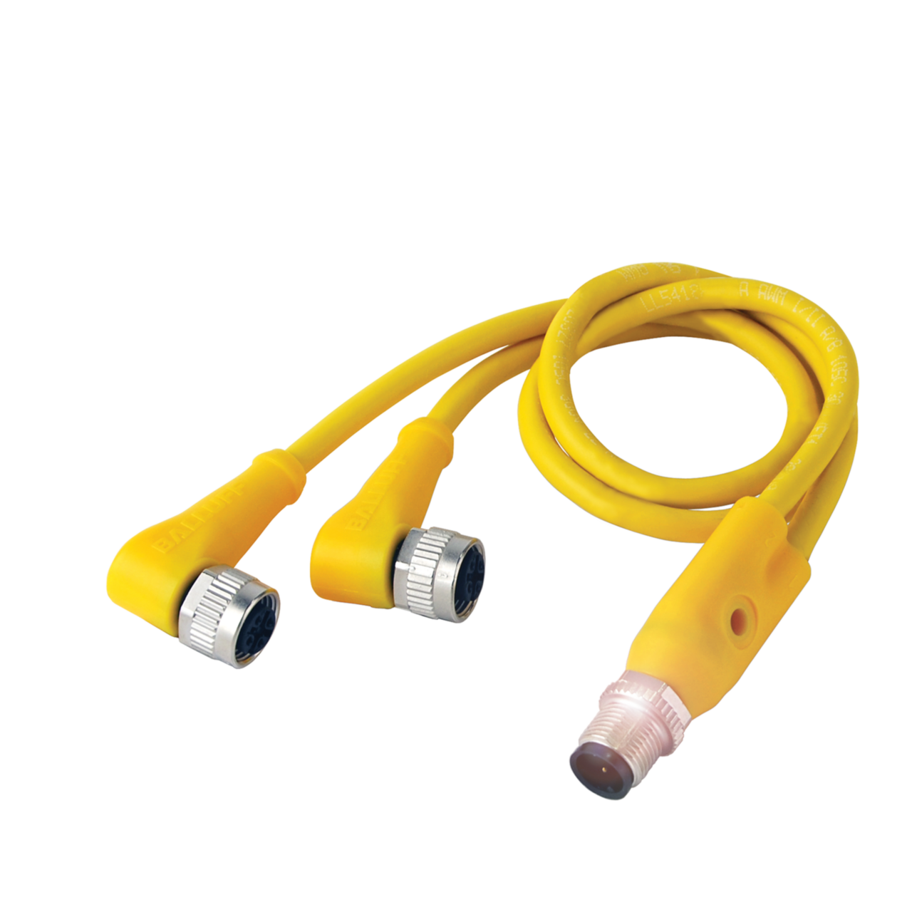 Balluff. BCC M414-M425-M425-U2011-050 - BCC0AWL