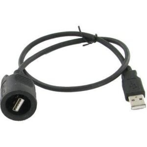 USB-кабель Amphenol Pcd USBAP6100OPEN