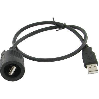 USB-кабель Amphenol Pcd USBAP6100OPEN