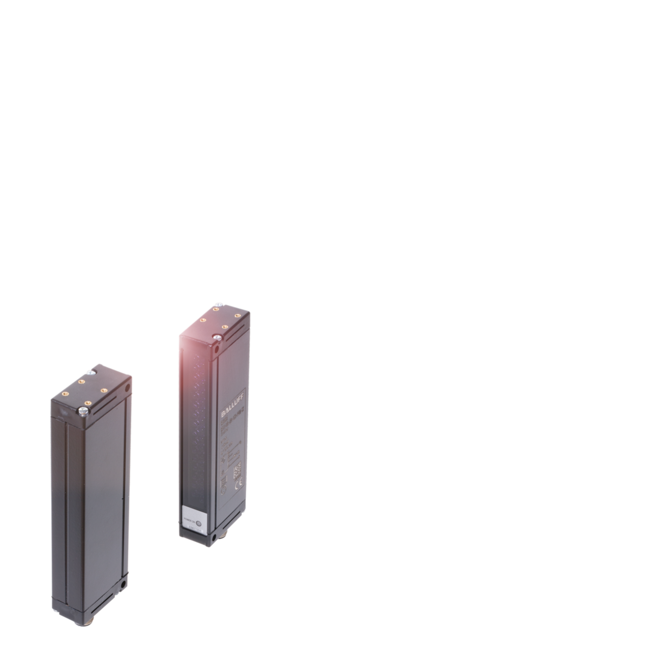 Balluff. BLG 1-010-210-050-PV01-SX - BLG0001