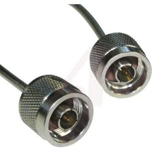 Коаксиальный / РЧ-кабель Amphenol RF 175101-R1-04.00