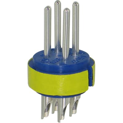 Соединитель и оконечное устройство Amphenol Industrial 97-14S-2P(426)