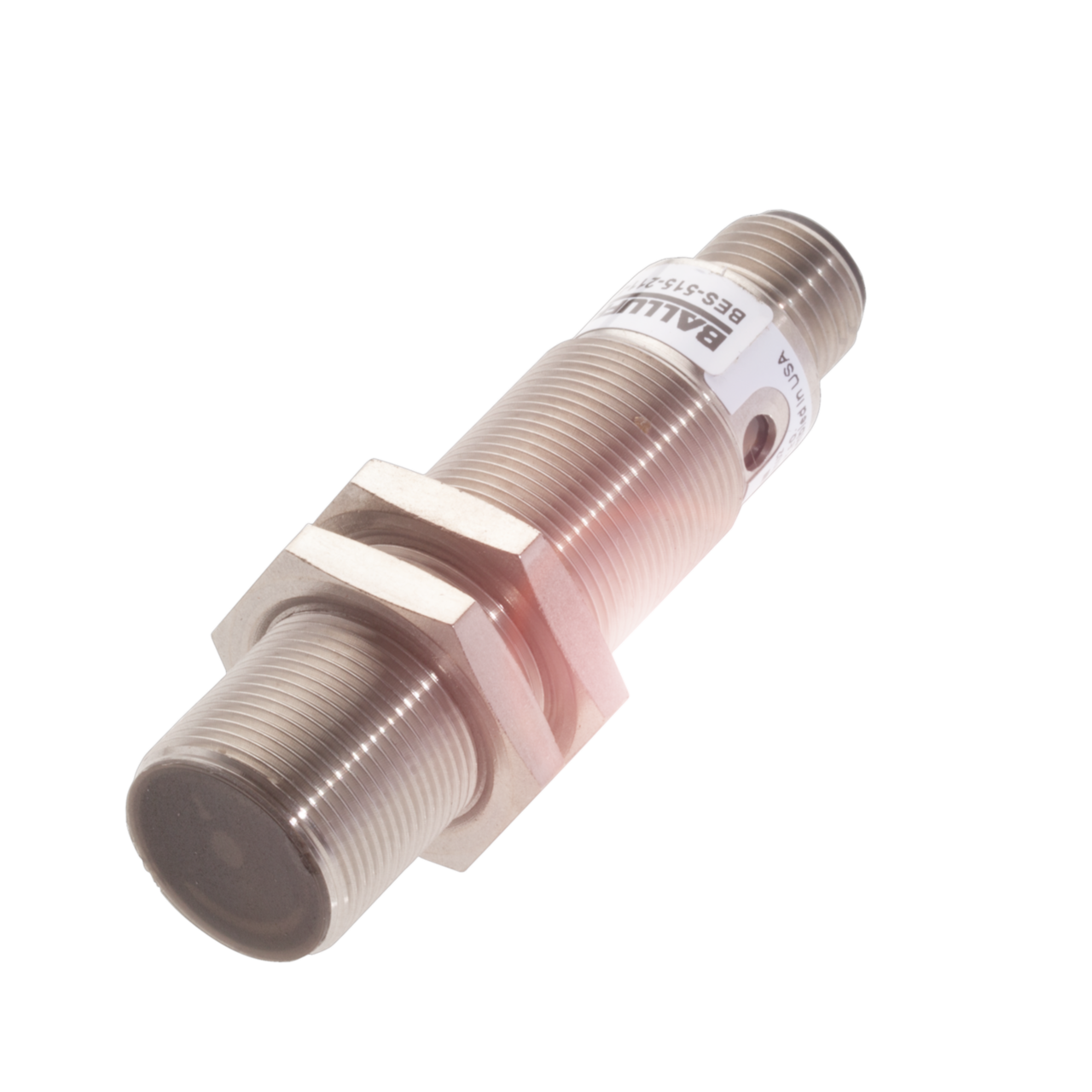 Balluff. BES 516-212-E5-E-S27 - BES0290