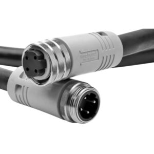 Шнур электропитания Amphenol Sine/Tuchel P31387-M5