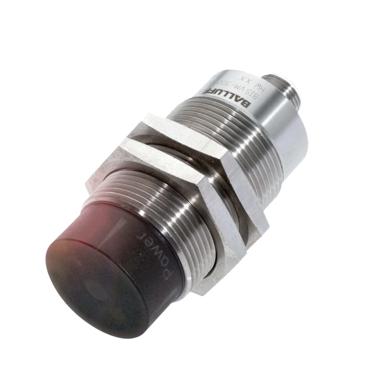 Balluff. BIS VM-300-001-S4 - BIS00RF