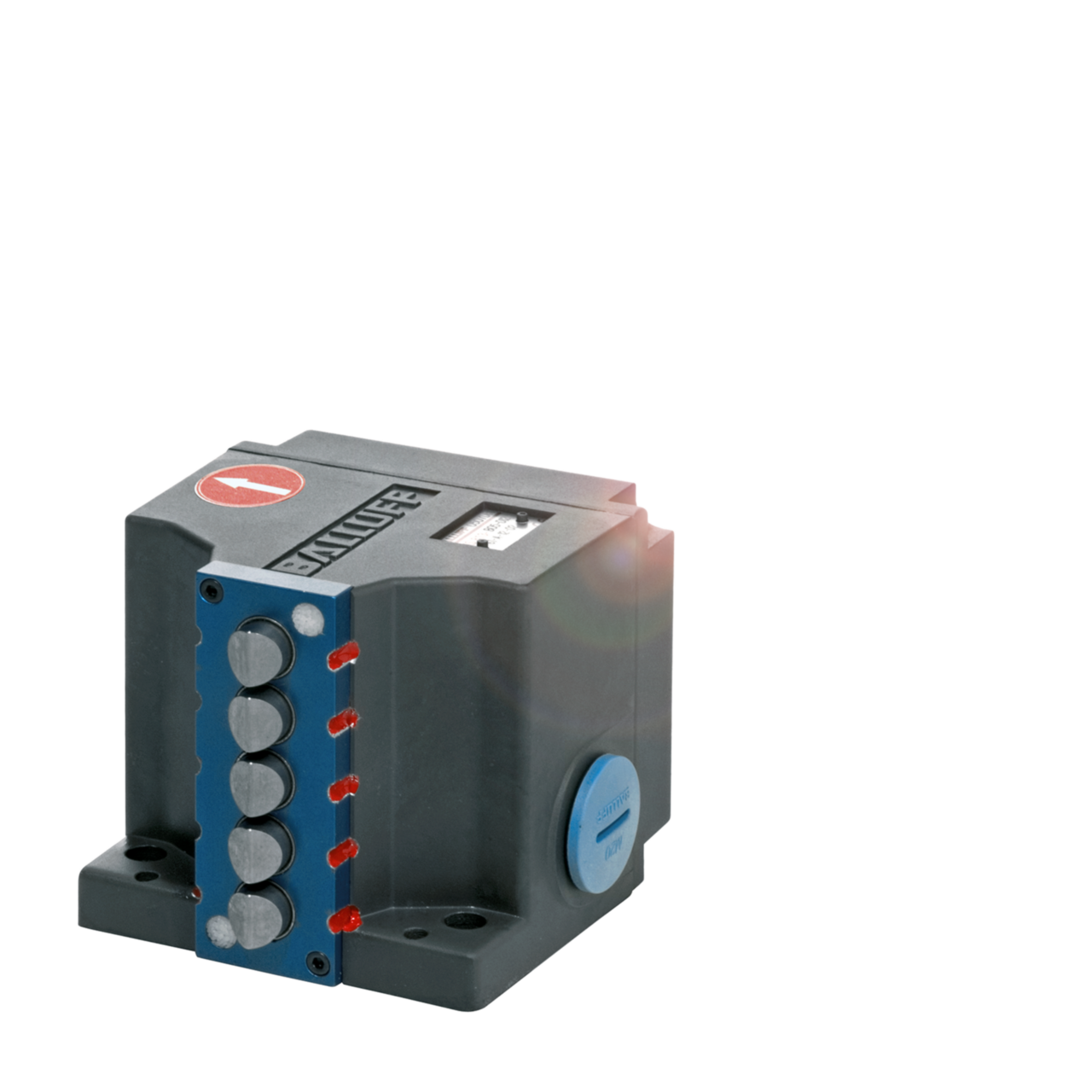 Balluff. BNS 823-B03-D12-61-A-10-02 - BNS04TP
