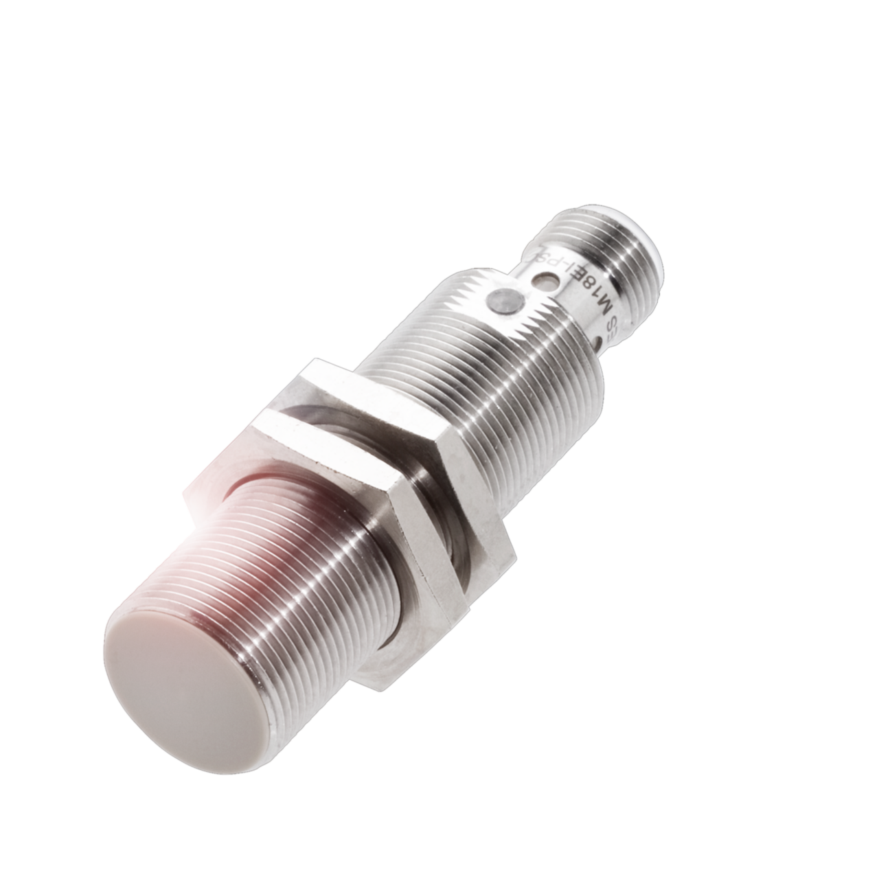Balluff. BES M18EI-NSC80B-S04G - BES02FY