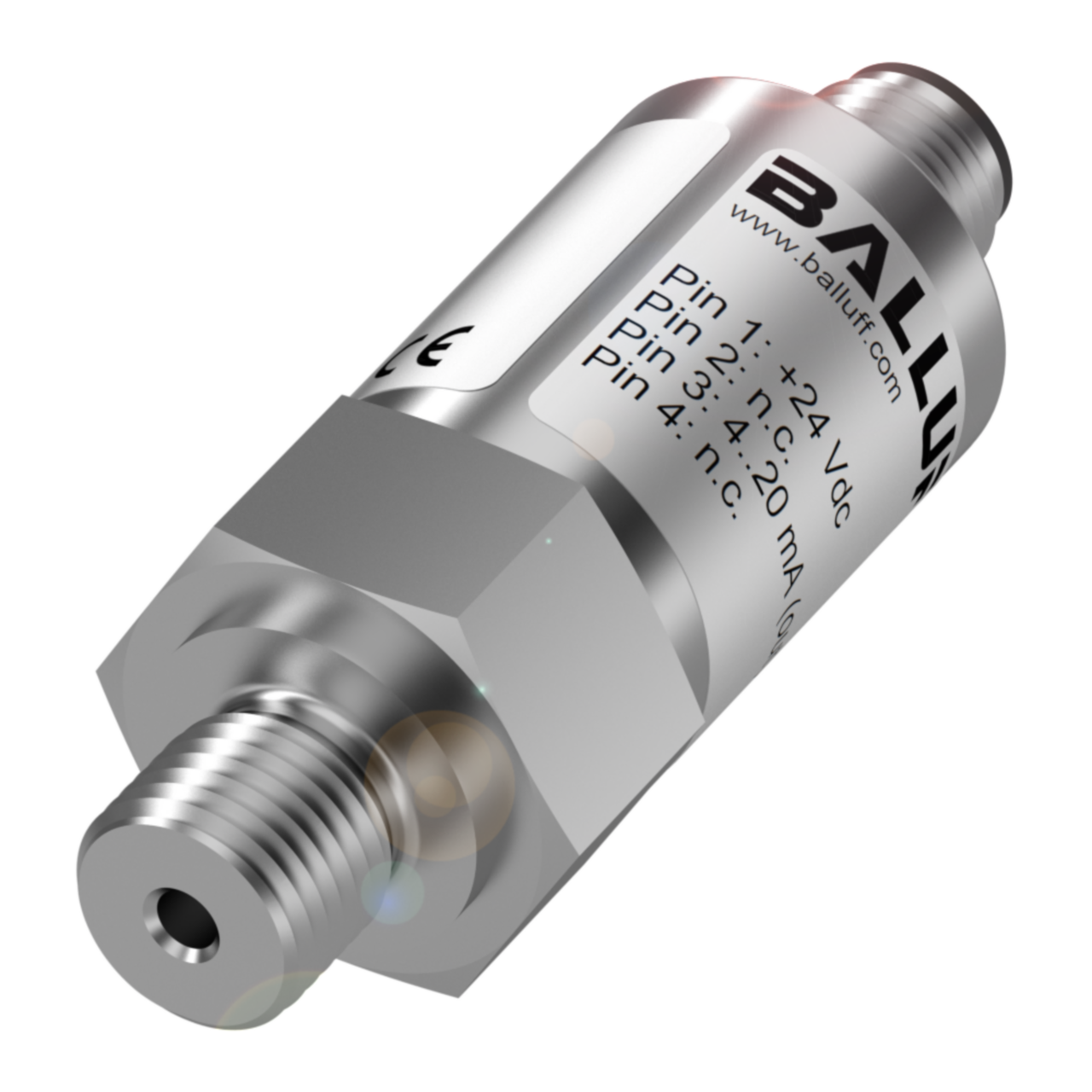 Balluff. BSP B002-DV004-A04A1A-S4 - BSP00JH