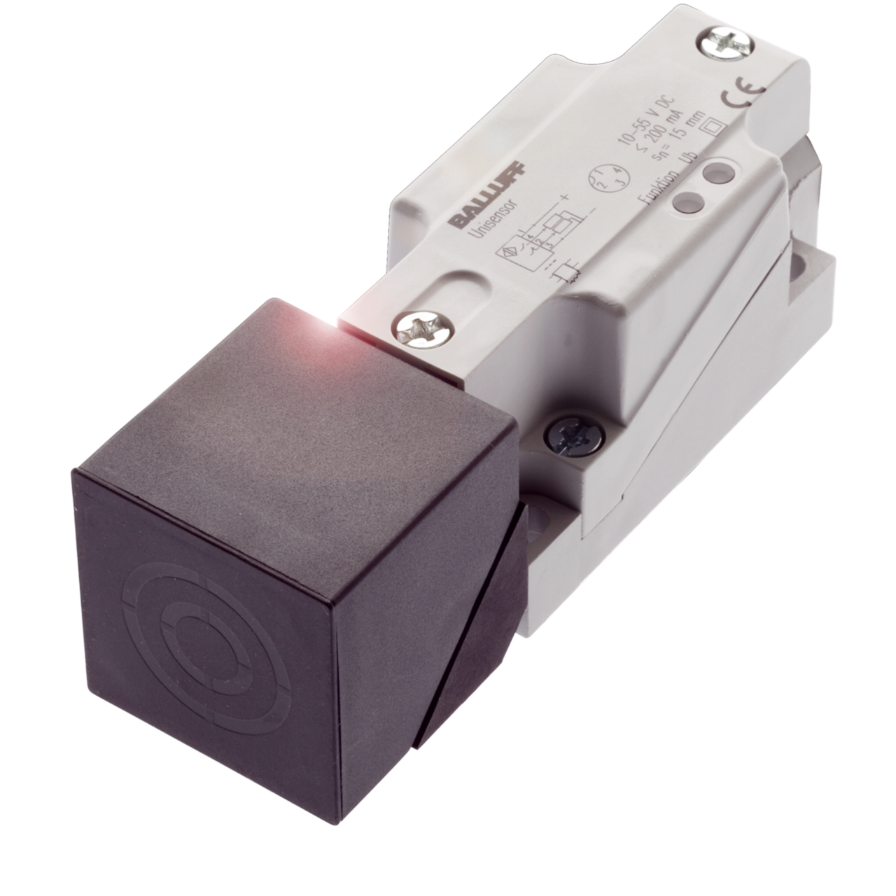Balluff. BES 517-132-U7-H - BES023M