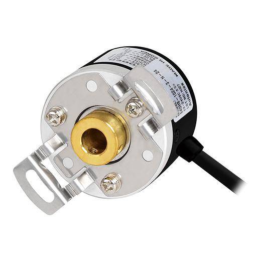 E40H10-1800-3-V-24 Энкодер - Autonics