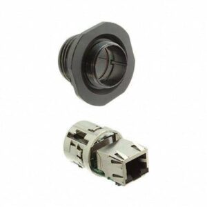 Сетевой кабель (Cat 5/6) Amphenol Pcd RJFTV72G10100BTX