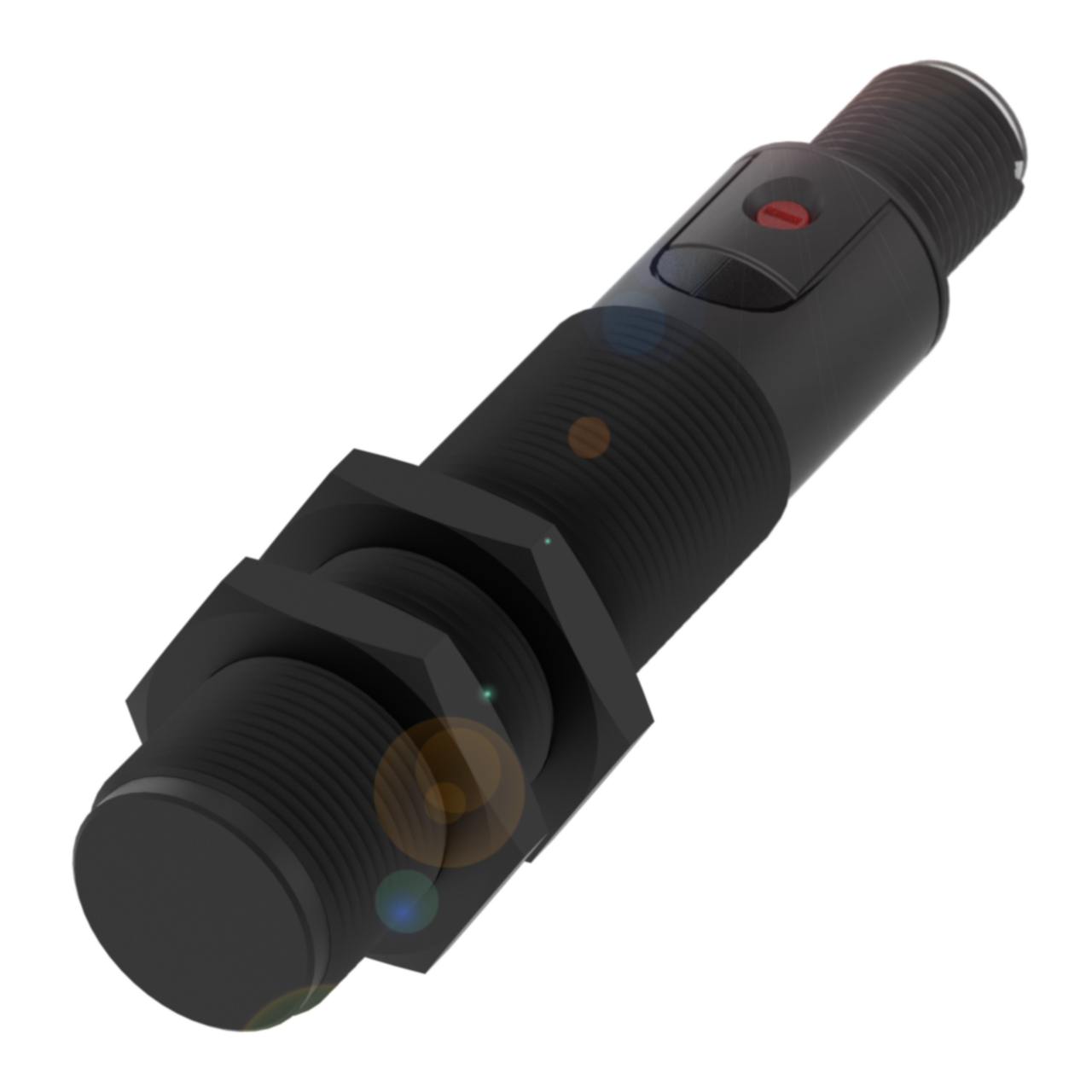 Balluff. BCS M18BBI3-PSC80D-S04K - BCS00M8